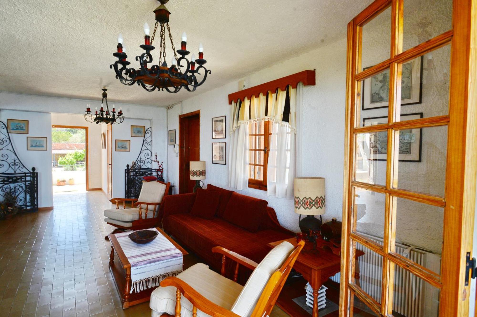 Antorina Beachfront Villas With Private Pools Kamari  Exterior foto